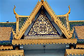 Phnom Penh - The Royal Palace 